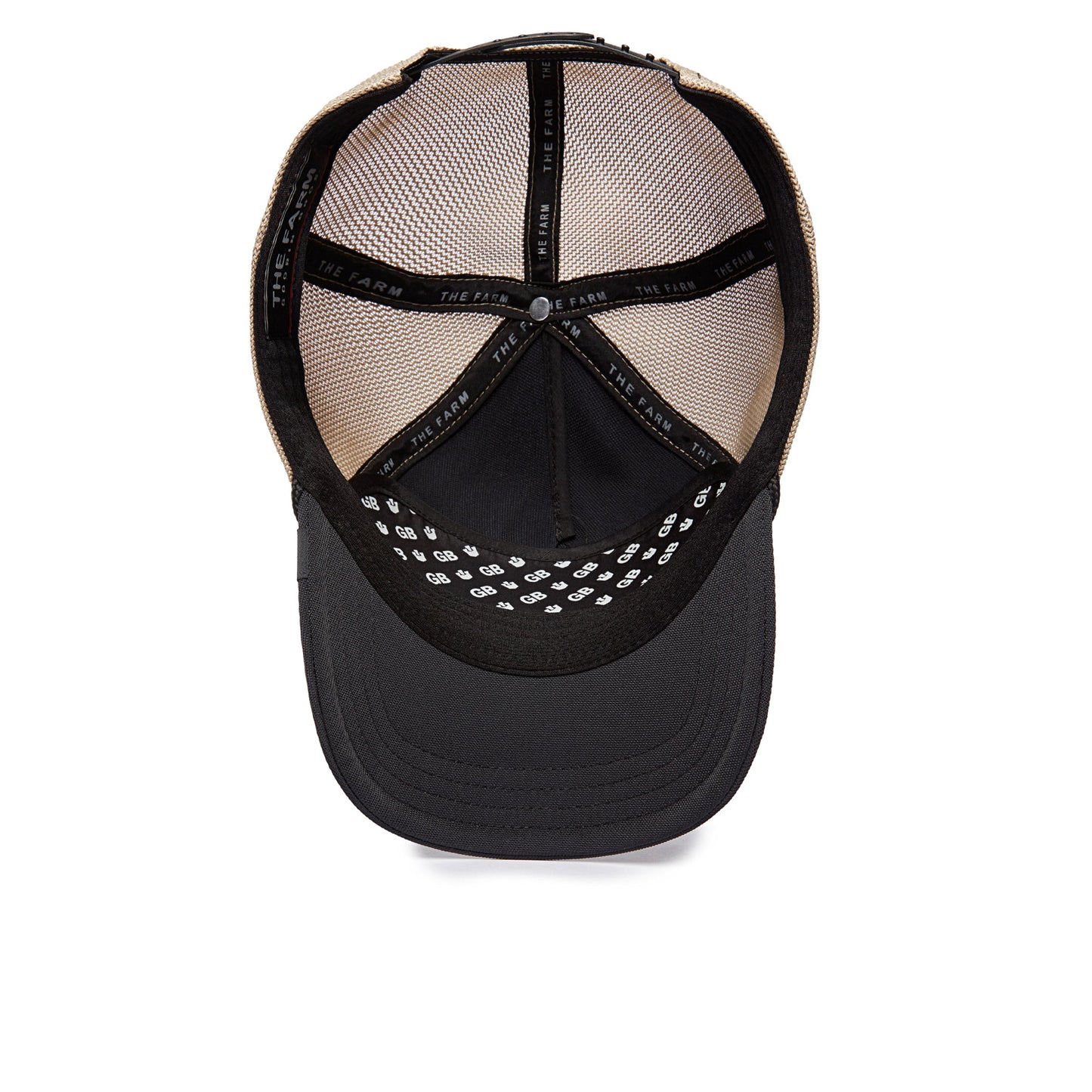 Goorin Bros GB2 Panther {Panther} (Black)