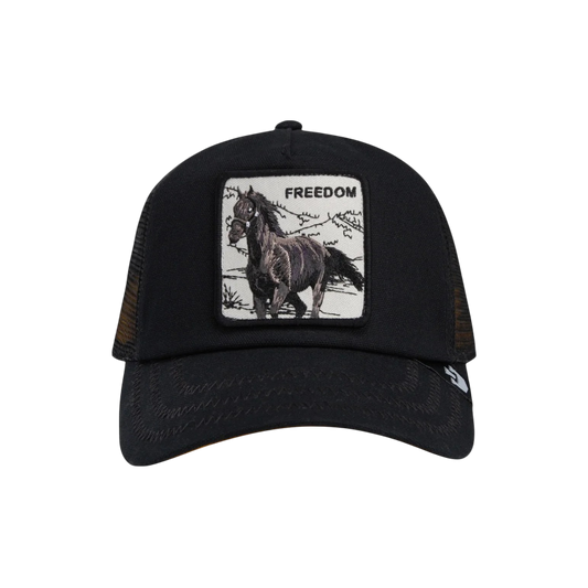 Goorin Bros Run Wild (Freedom / Black)