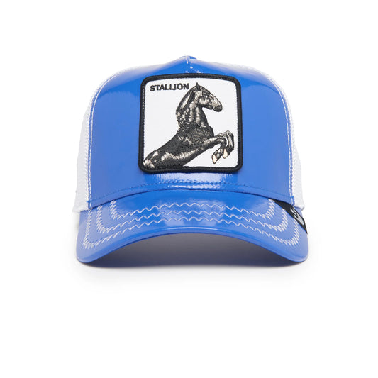 Goorin Bros Horse Power {Stallion} (Blue)