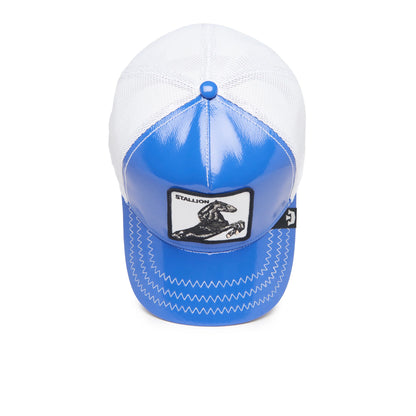 Goorin Bros Horse Power {Stallion} (Blue)