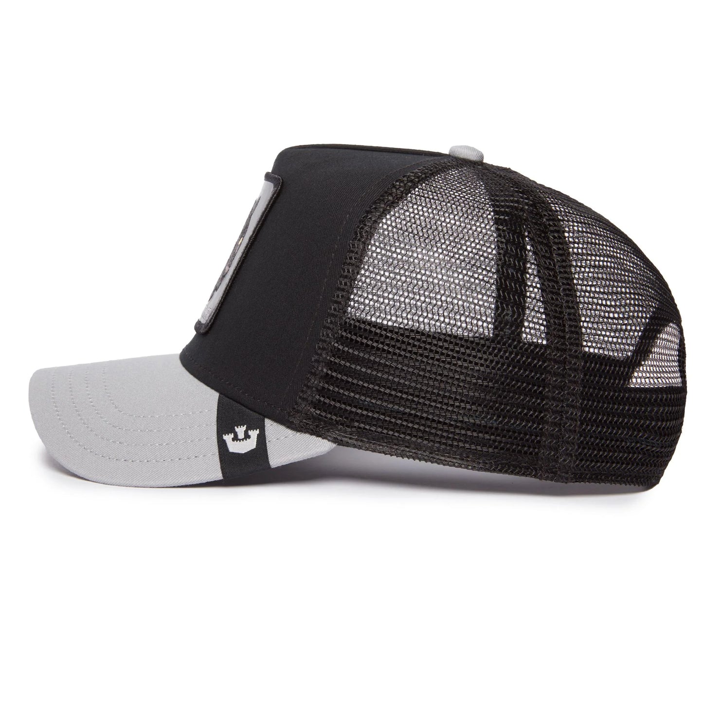 Goorin Bros Black Panther {Panther} (Grey)