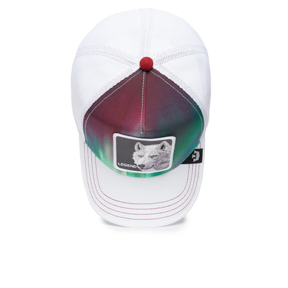 Goorin Bros Powder {Legend} (White)