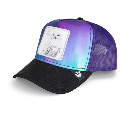 Goorin Bros Arctic Chill {Ice Cold} (Purple)