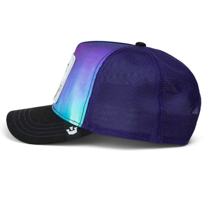 Goorin Bros Arctic Chill {Ice Cold} (Purple)