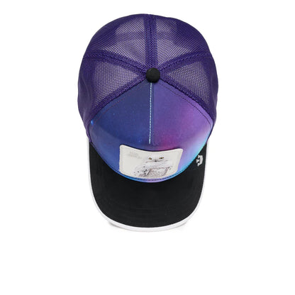 Goorin Bros Arctic Chill {Ice Cold} (Purple)
