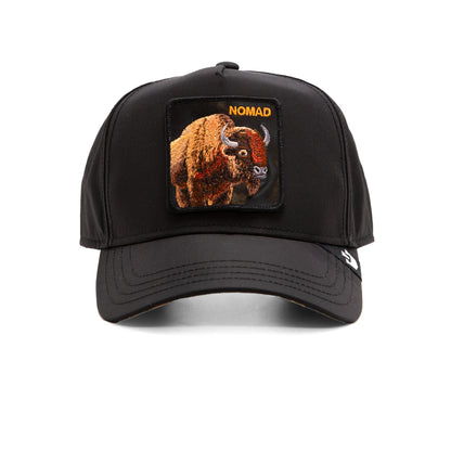 Goorin Bros Everywhere {Nomad} (Black)
