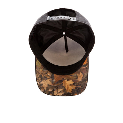 Goorin Bros Everywhere {Nomad} (Black)