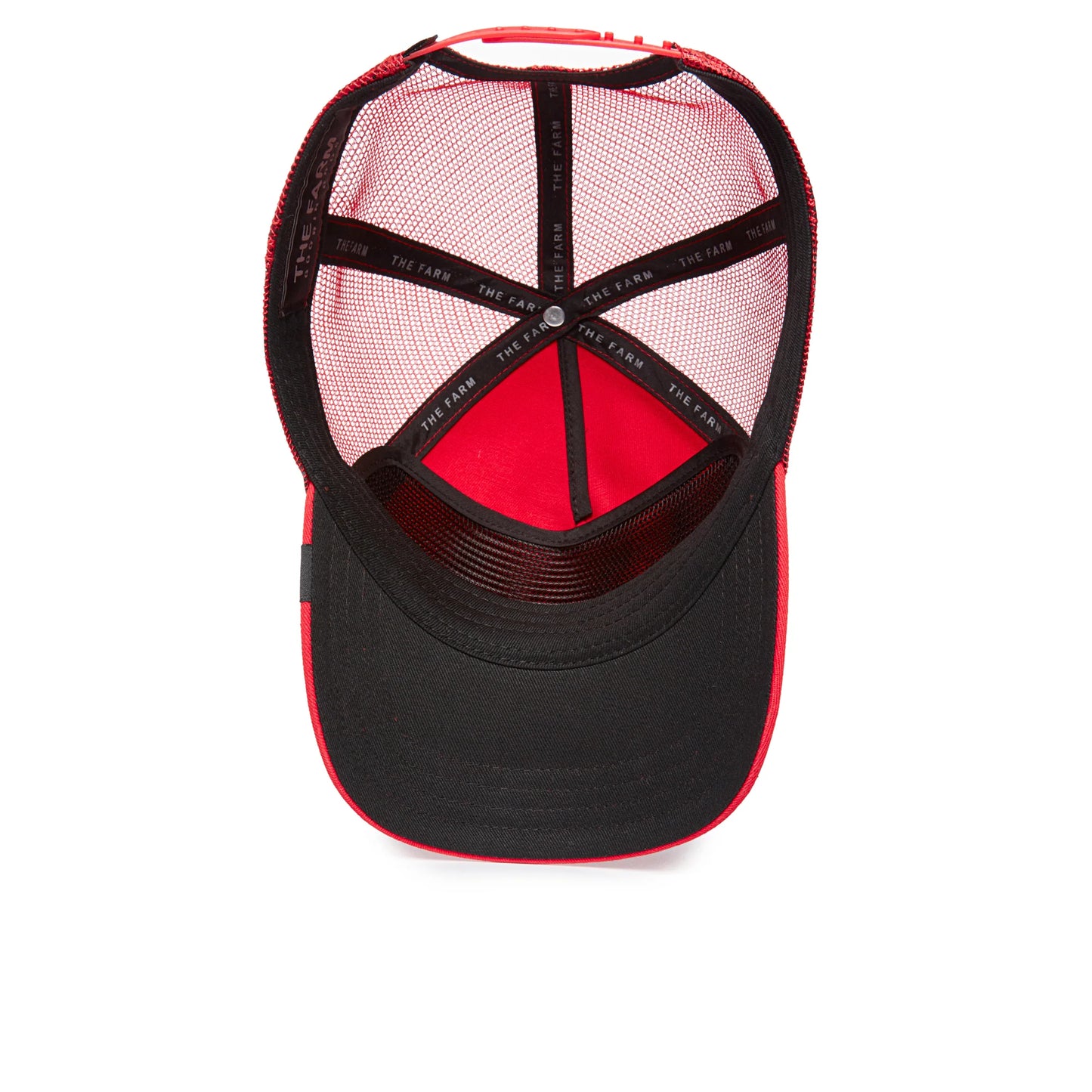 Goorin Bros Soft Pack {Goorin} (Red)