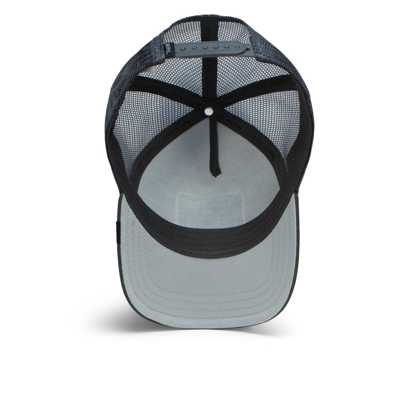 Goorin Bros Big Elephant {Big} (Charcoal)