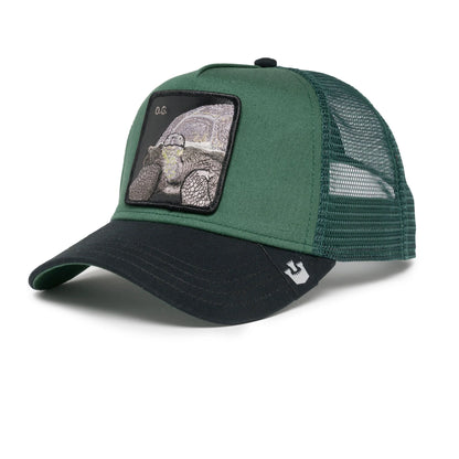 Goorin Bros OG Tortoise {OG} (Green)