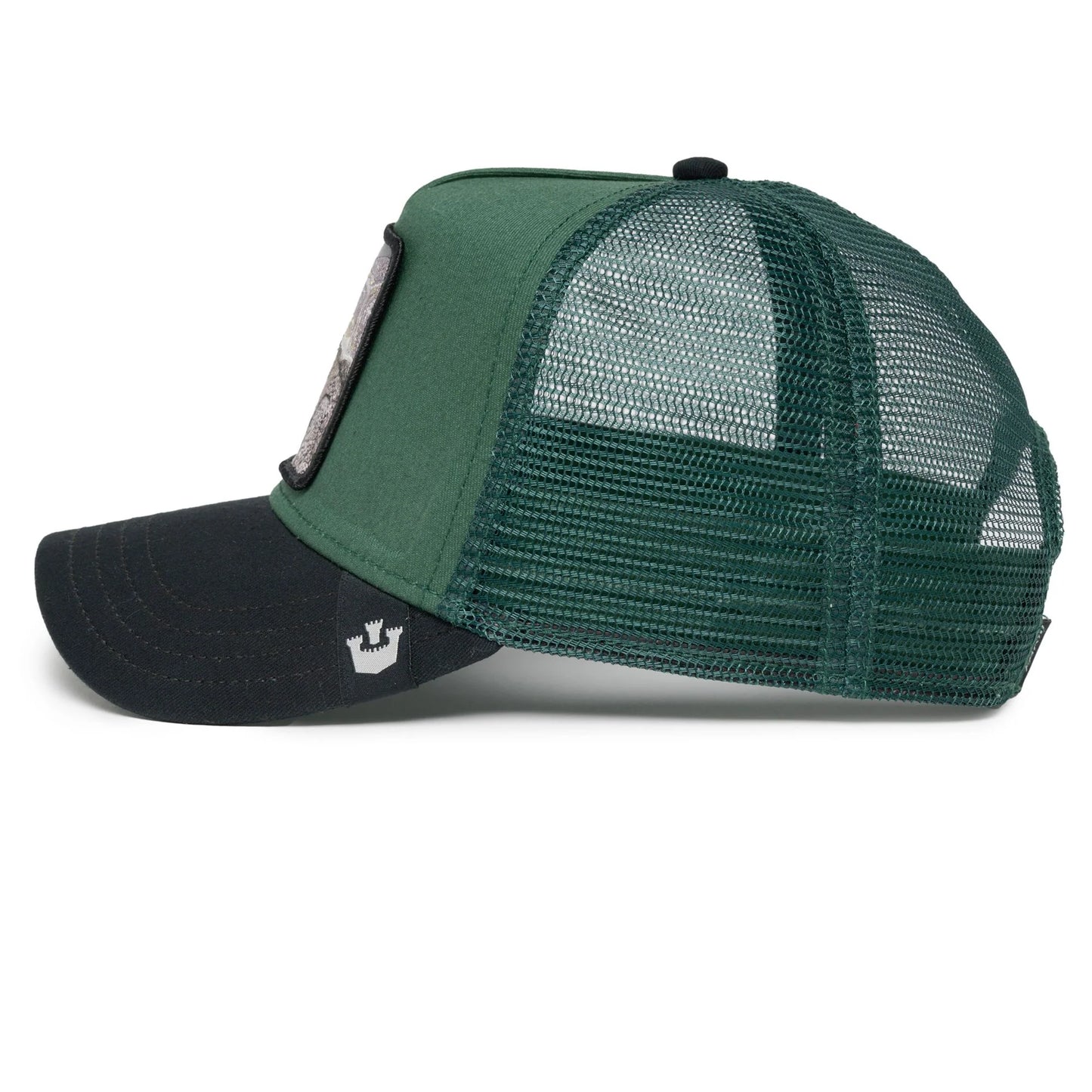 Goorin Bros OG Tortoise {OG} (Green)