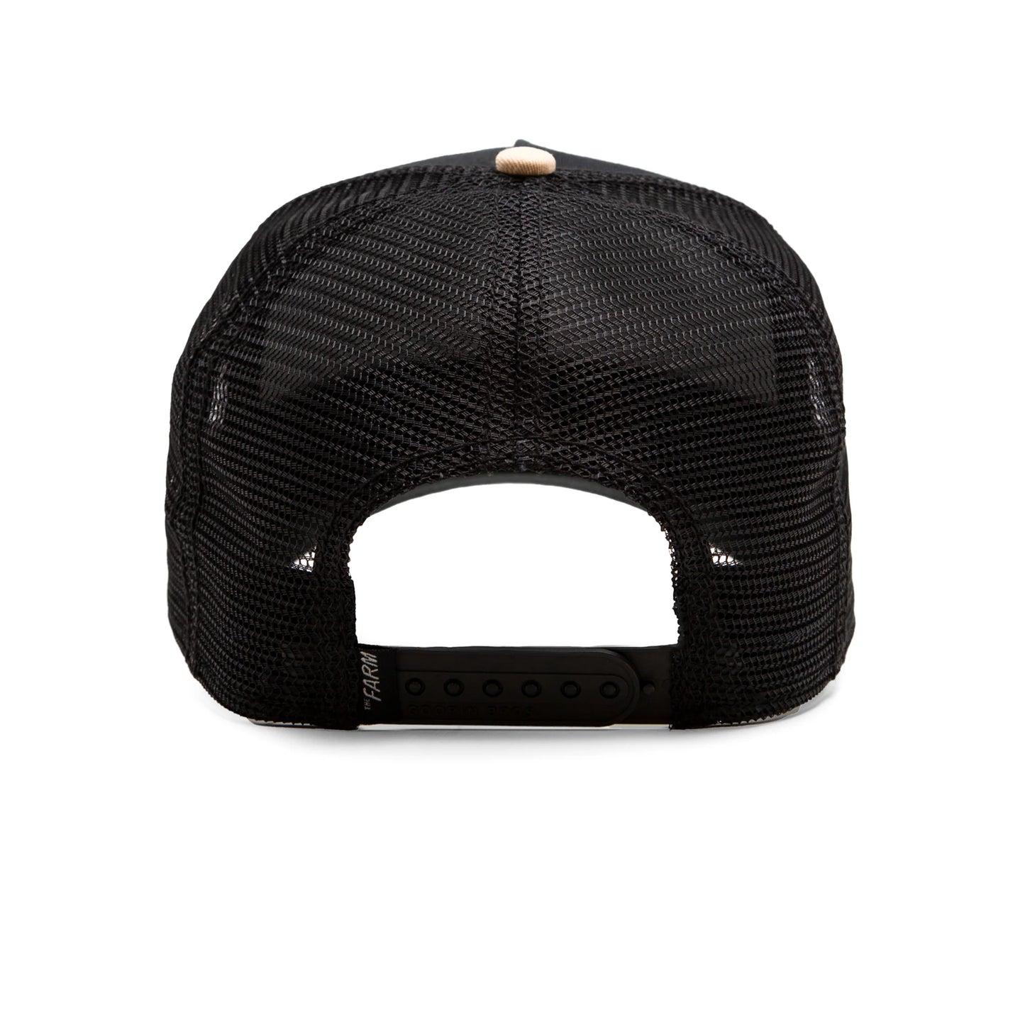 Goorin Bros Guard Dog {Guard} (Black)