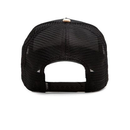 Goorin Bros Guard Dog {Guard} (Black)