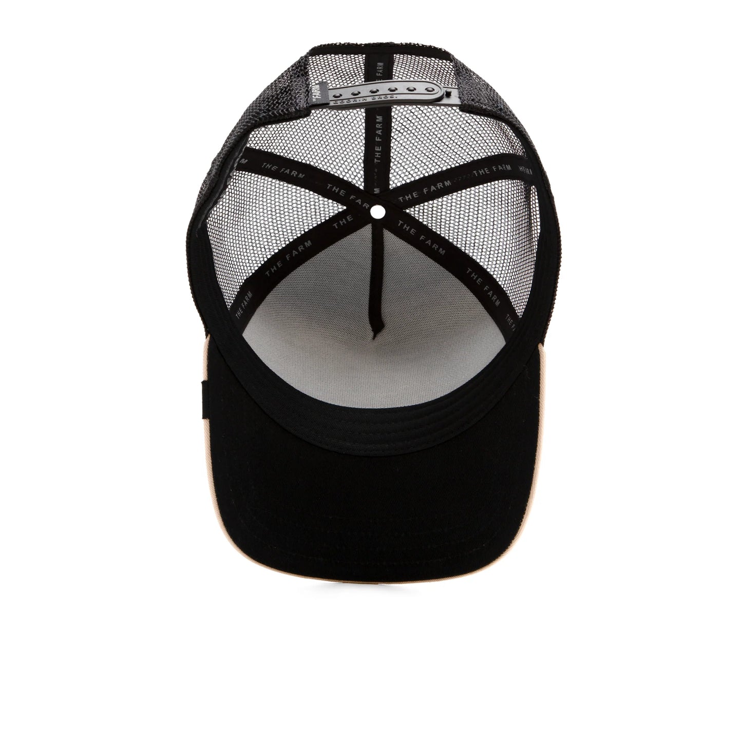 Goorin Bros Guard Dog {Guard} (Black)