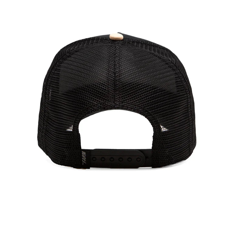 Goorin Bros Amigo {Amigo} (Black)