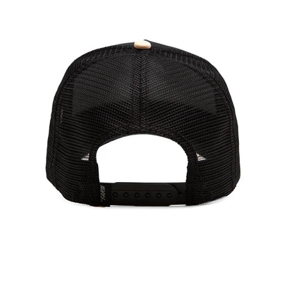 Goorin Bros Amigo {Amigo} (Black)