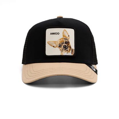 Goorin Bros Amigo {Amigo} (Black)