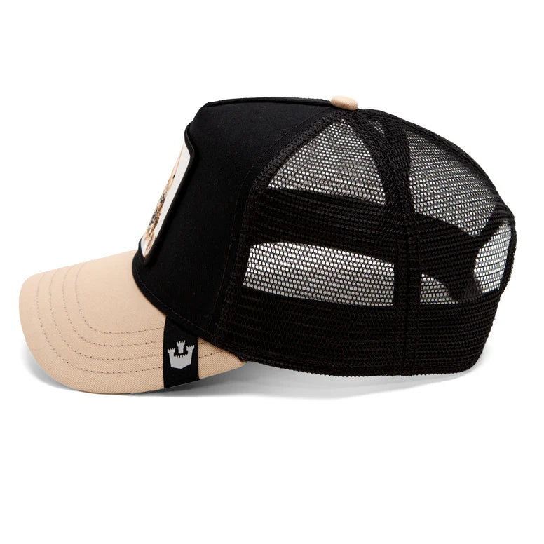 Goorin Bros Amigo {Amigo} (Black)