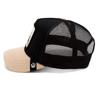 Goorin Bros Amigo {Amigo} (Black)