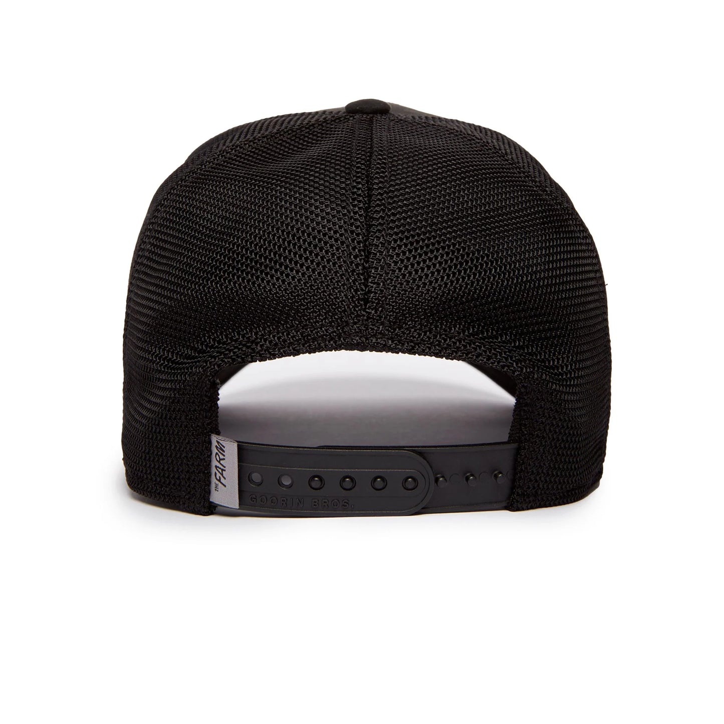 Goorin Bros Suede Ram {Legend} (Black)