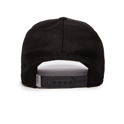 Goorin Bros Suede Ram {Legend} (Black)