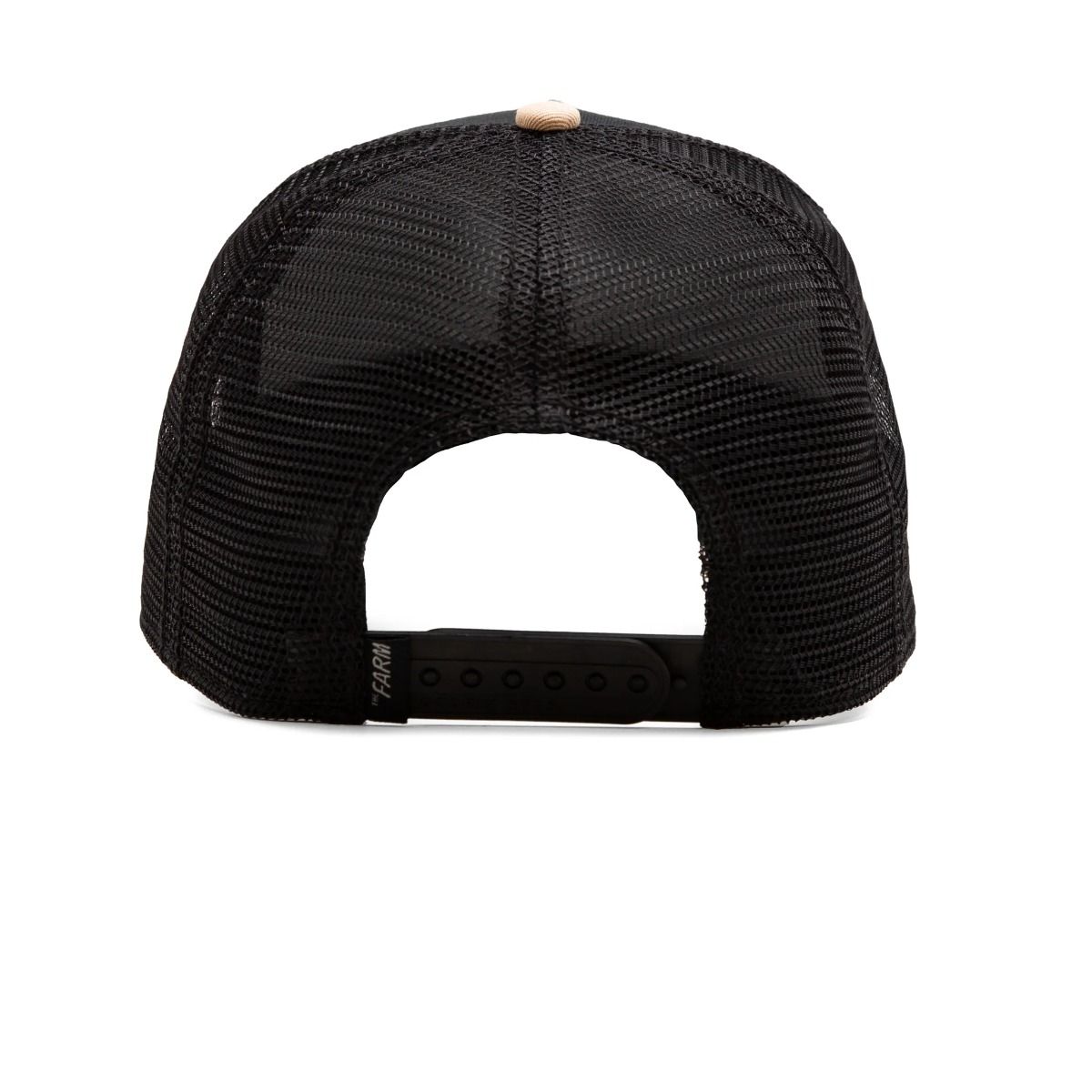 Goorin Bros Smooth Snake {Smooth} (Black)