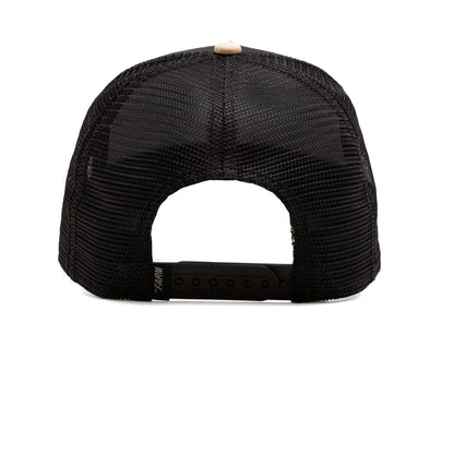Goorin Bros Smooth Snake {Smooth} (Black)