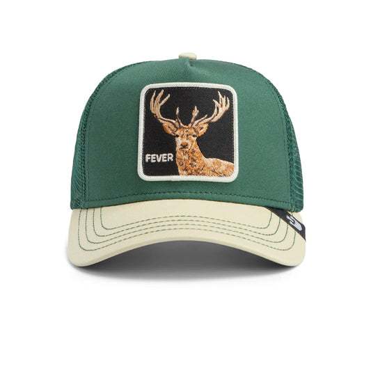 Goorin Bros The Stag {Fever} (Green)