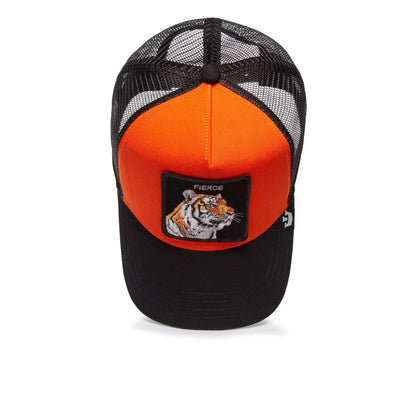 Goorin Bros Tiger Fan {Fierce} (Orange)