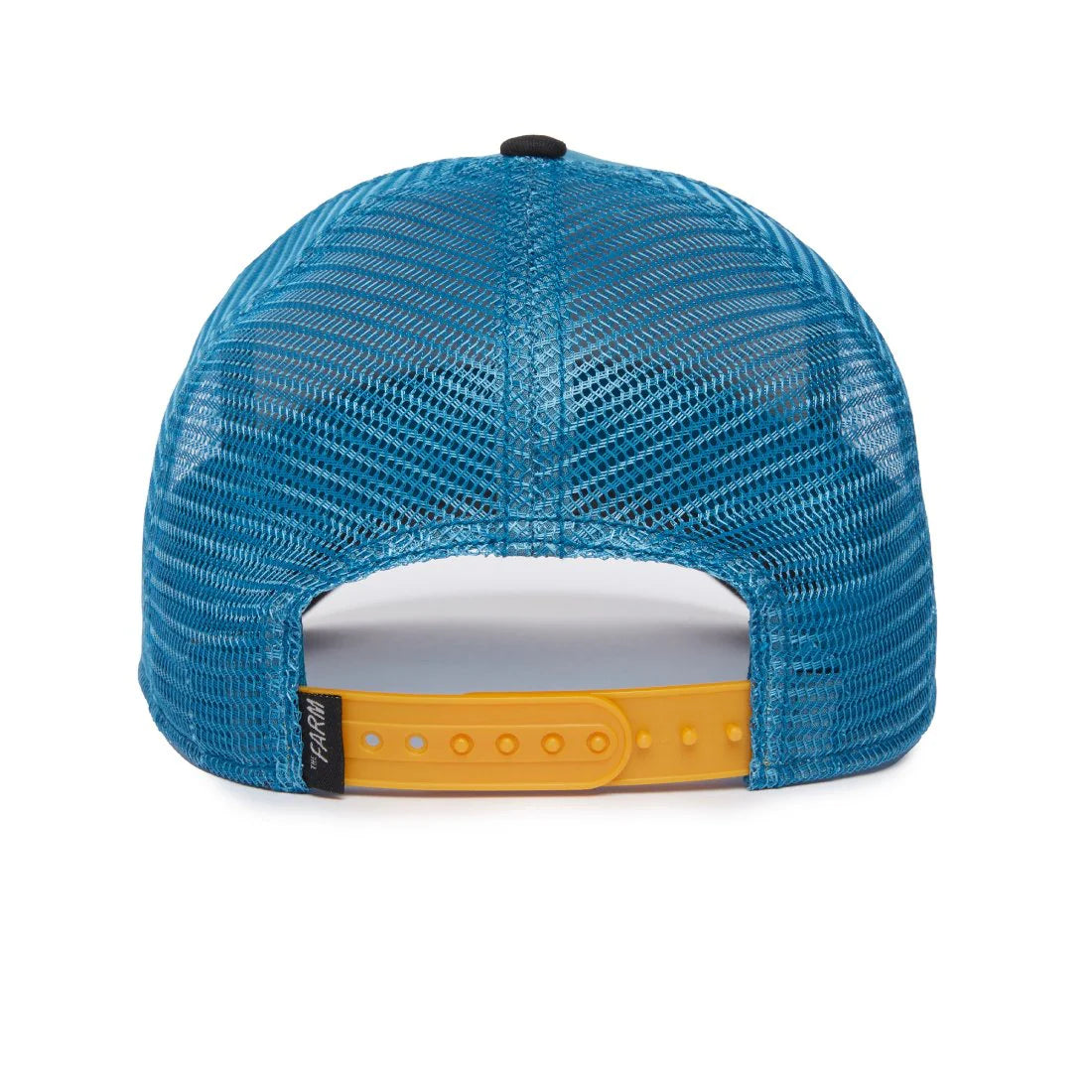 Goorin Bros Jaguar Fan {Ambush} (Teal)