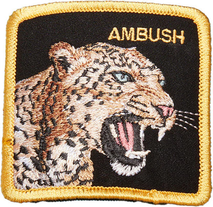 Goorin Bros Jaguar Fan {Ambush} (Teal)