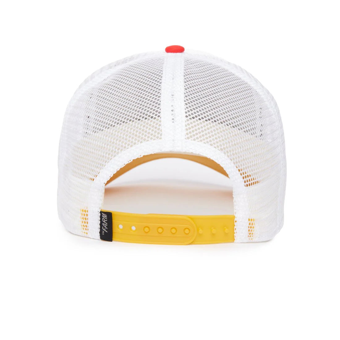 Goorin Bros Wolf Fan {Wolf} (White)
