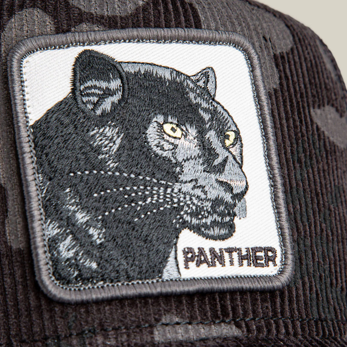 Goorin Bros The Panther {Panther} (Cola)