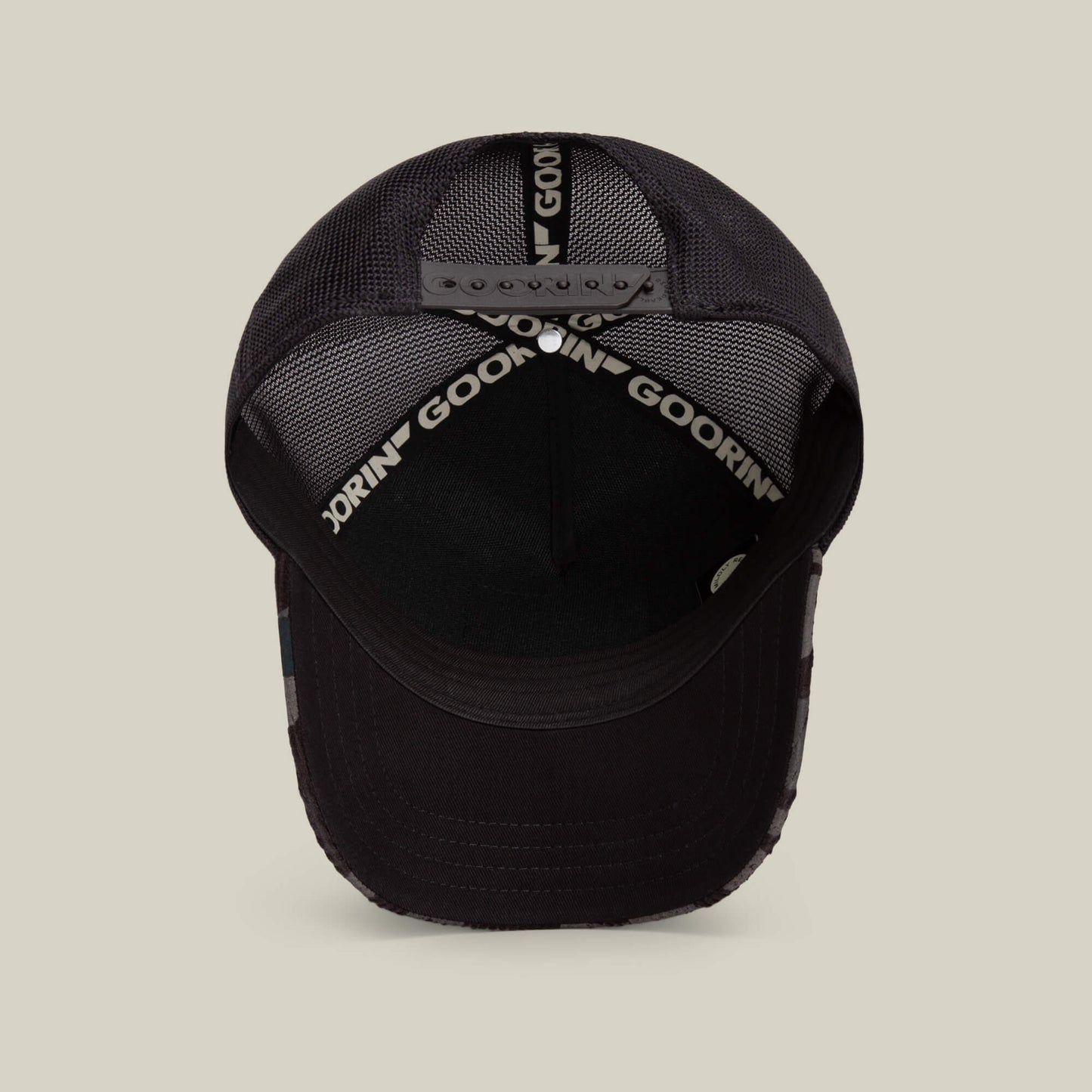 Goorin Bros The Panther {Panther} (Cola)