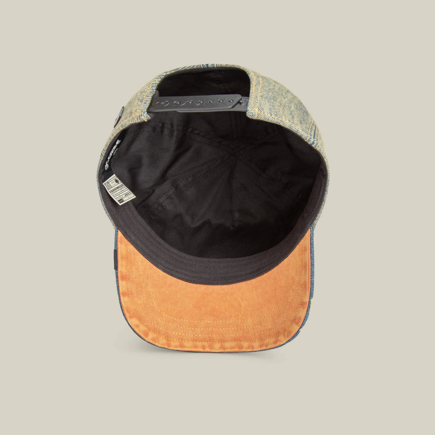 Goorin Bros Pit Boss {Boss} (Beam)