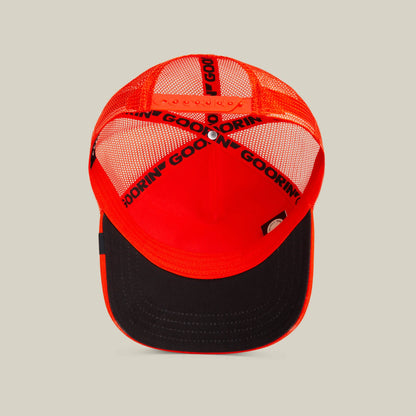 Goorin Bros Nonstop Cheetah {Nonstop} (Blaze)