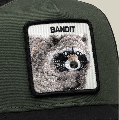 Bandit Trucker (Palms)