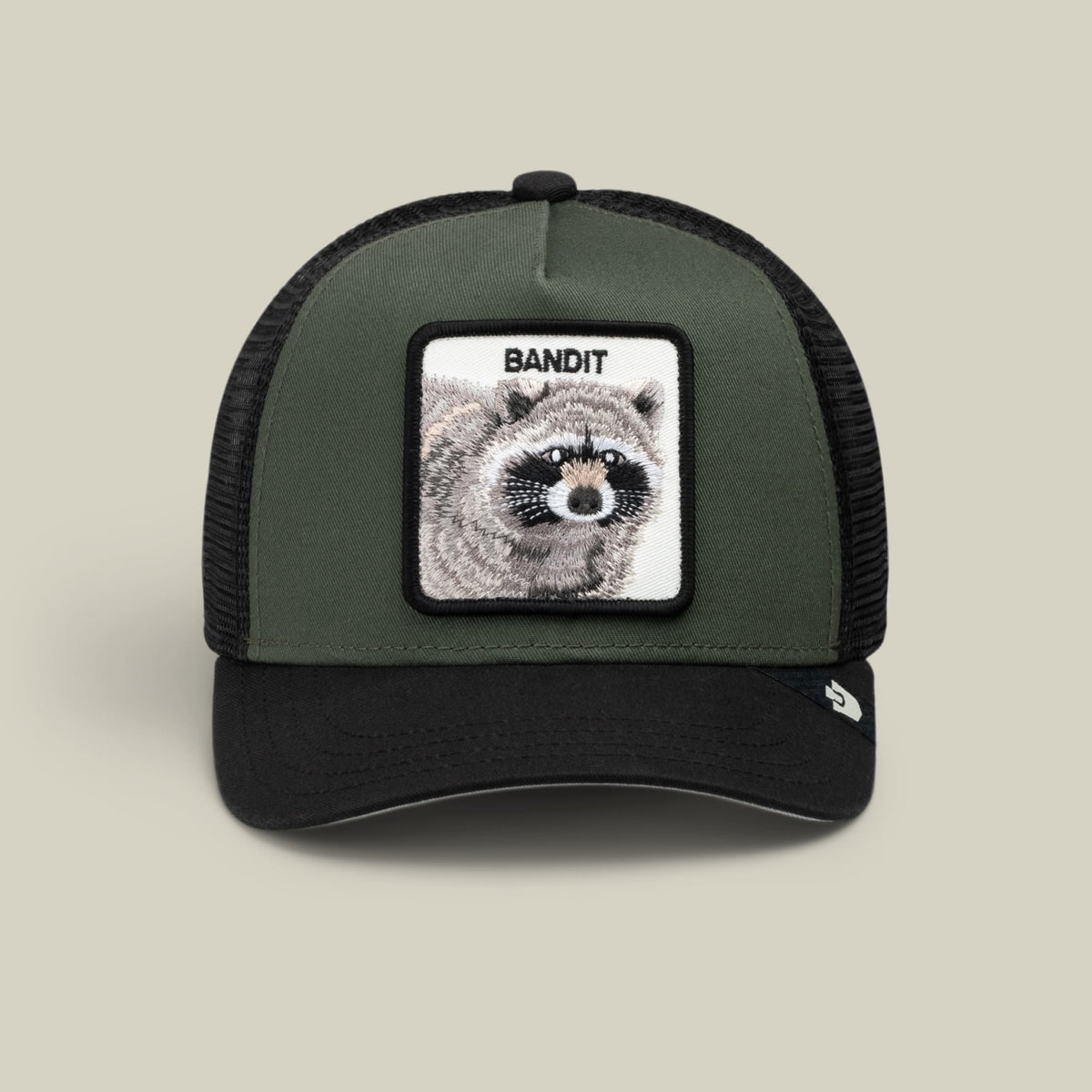 Bandit Trucker (Palms)