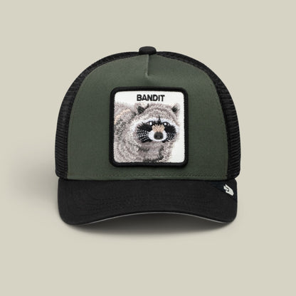 Bandit Trucker (Palms)