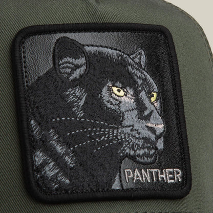 Panther Trucker Mini (Palms)