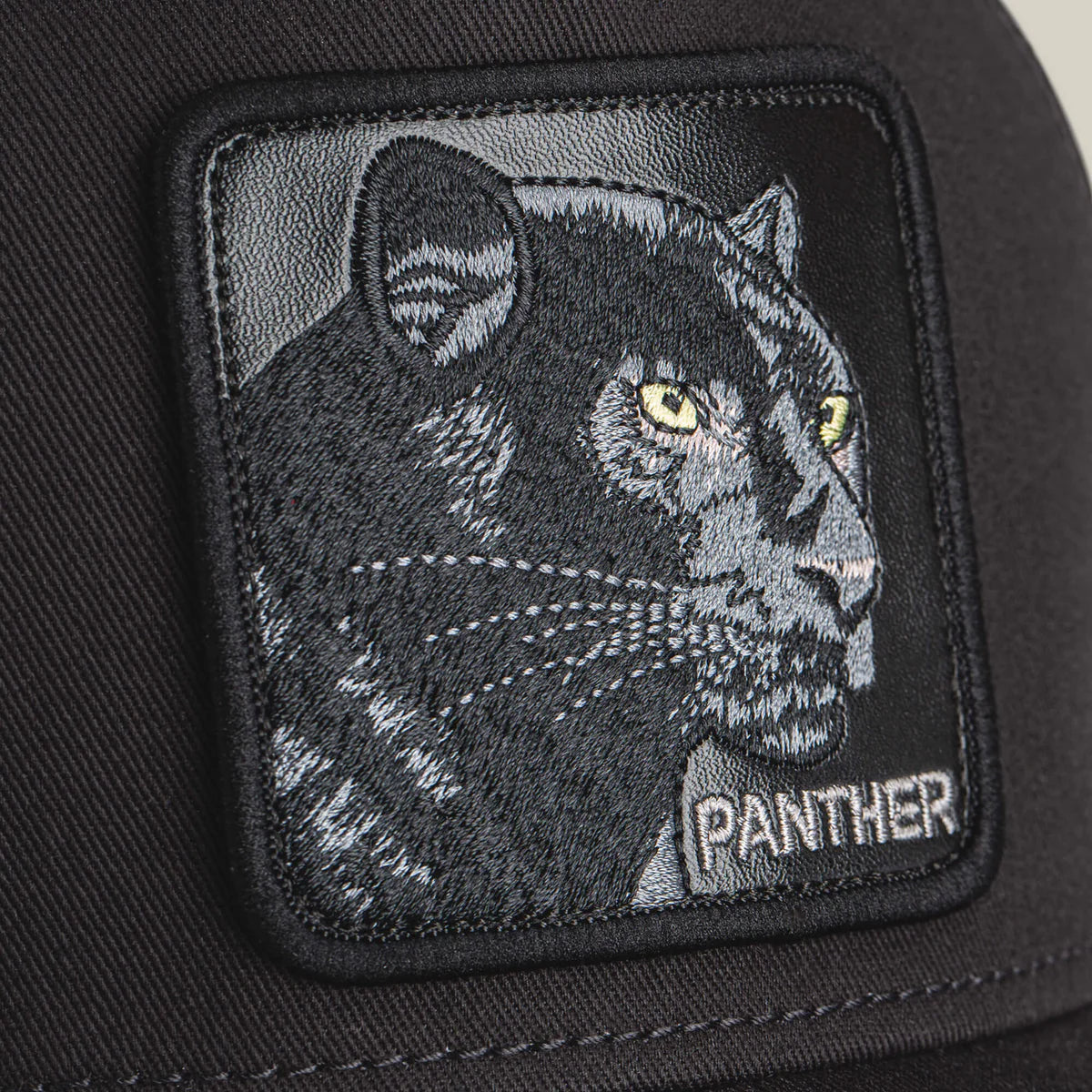 Goorin Bros The Panther {Panther} (Void)