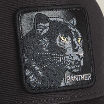 Goorin Bros The Panther {Panther} (Void)