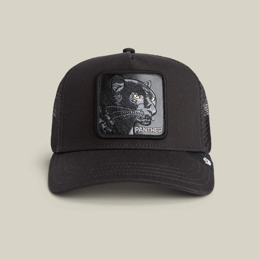Goorin Bros The Panther {Panther} (Void)