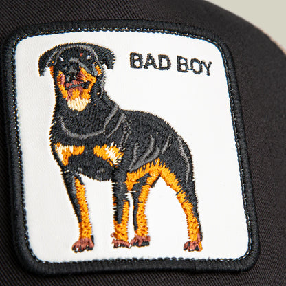 Goorin Bros The Bad Boy {Bad Boy} (Void)