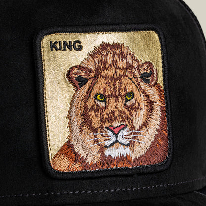 Golden King (Void)