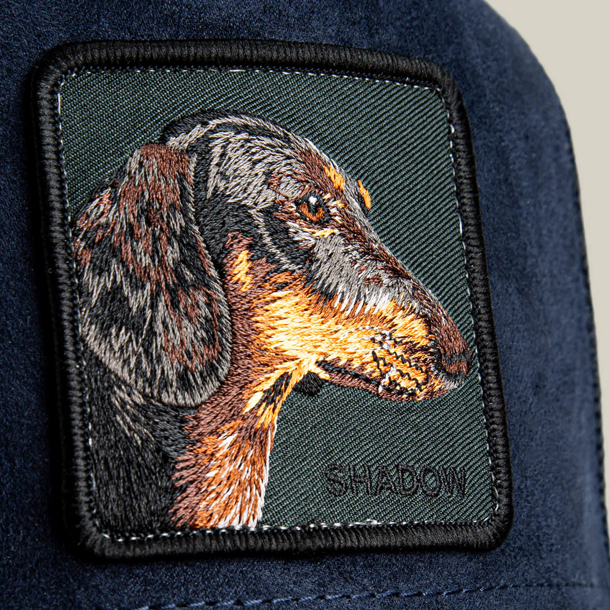 Goorin Bros Shadow Remix {Shadow} (Multi)
