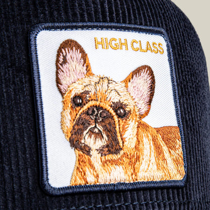 Goorin Bros High Class Remix {High Class} (Multi)