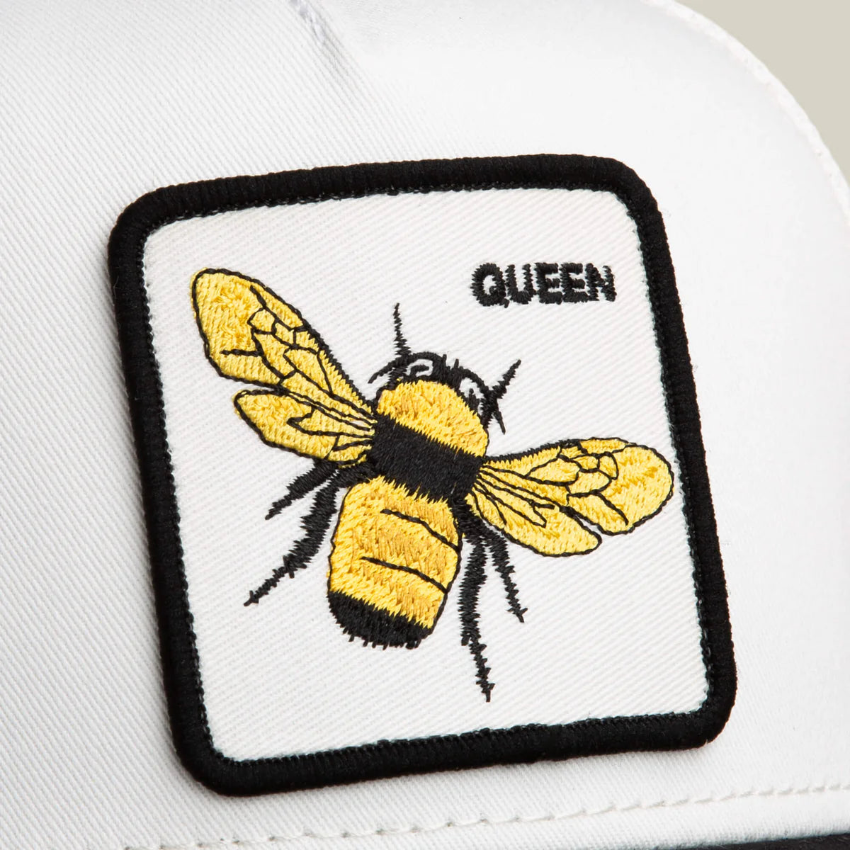 Suede Bee (Dust / Void)