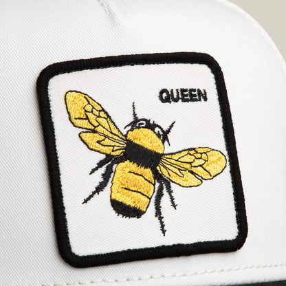 Suede Bee (Dust / Void)