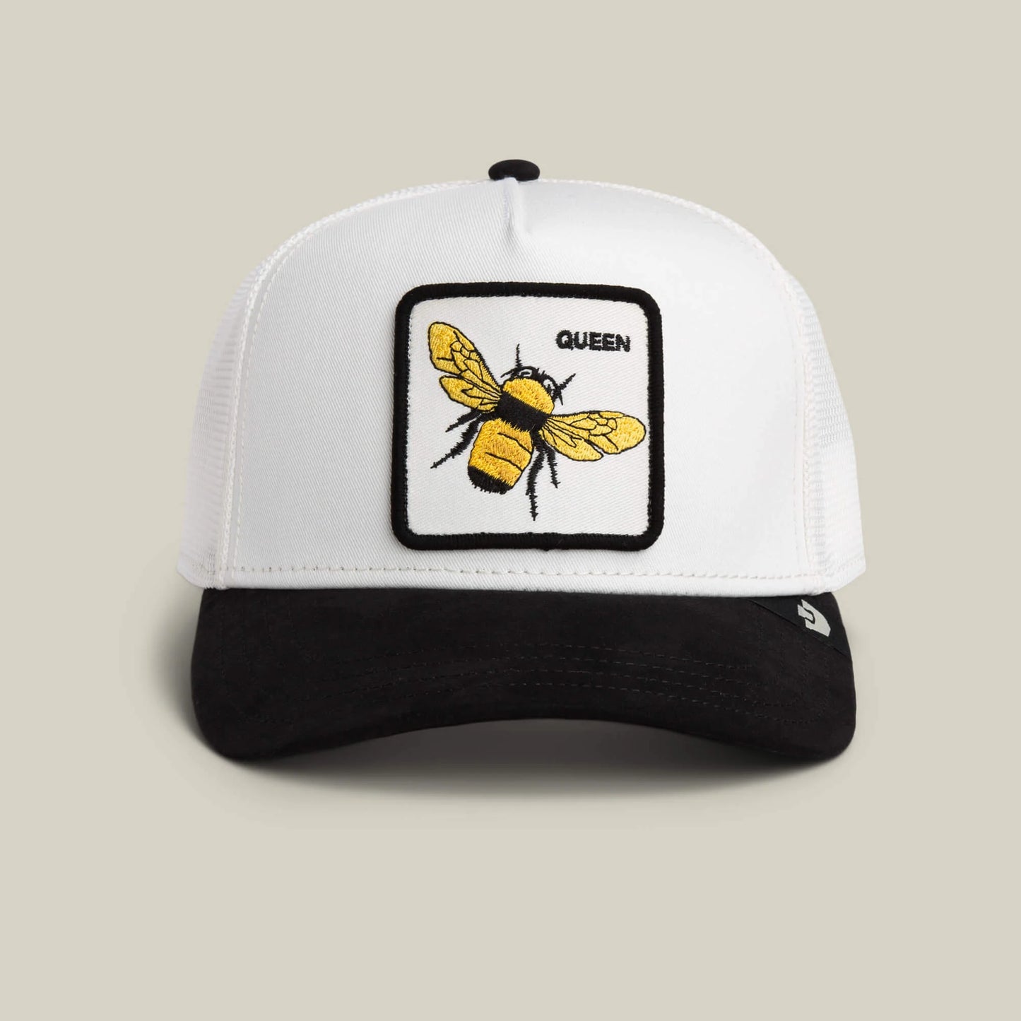 Suede Bee (Dust / Void)